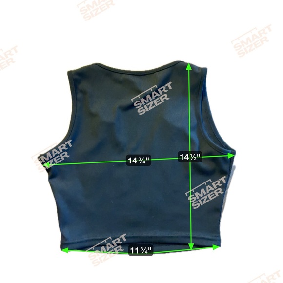 SHEIN F Around and Find Out Black Graphic Tank Top - Picture 5 of 5